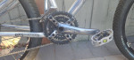 Santa Cruz Blur 4X1