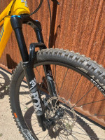 2023 Nukeproof Scout 290 Elite Medium NEW!