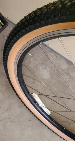Hybrid 1x9 City Bike by Brooklyn Bicycles for New Belgium Beer (NEW)