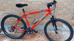 Diamondback DBR Apex Suspension Mountain Bike