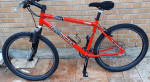 Diamondback DBR Apex Suspension Mountain Bike