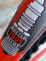 Diamondback DBR Apex Suspension Mountain Bike