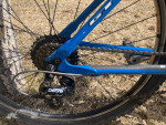 GT Rebound Triple Triangle 7000 Series 20" Mountain Bike