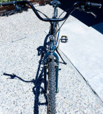 Mint Condition Scott Chenango Adventure 16" Frame MTB Mountain Bike