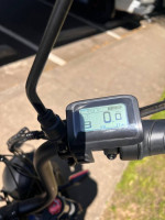 Juiced Scorpion E-Bike