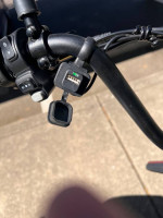 Juiced Scorpion E-Bike
