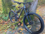 REI Co-Op DRT 3.1 Medium