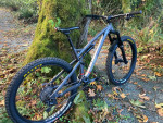 REI Co-Op DRT 3.1 Medium