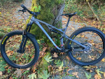 REI Co-Op DRT 3.1 Medium