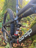 REI Co-Op DRT 3.1 Medium