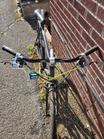 Trek 520