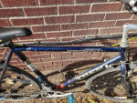 Trek 520