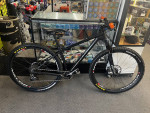 Trek Pro Caliber 9.8 Mountain Bike