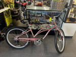 Electra Ladies 7-Speed Cruiser  Bike