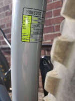 Kona Honzo ST - Medium