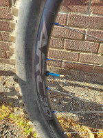 Kona Honzo ST - Medium