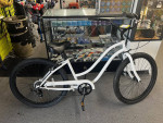 HBBC Ladies 7 Speed Cruiser Bike