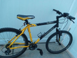 JAMIS Mountain bike. Xlnt.