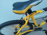 JAMIS Mountain bike. Xlnt.