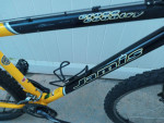 JAMIS Mountain bike. Xlnt.