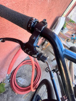 29’ cult bmx bike