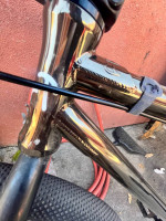 29’ cult bmx bike