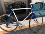 Vintage Shogun Japanese Road Bicycle 56C Classic