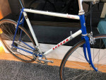 Vintage Shogun Japanese Road Bicycle 56C Classic