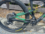 ibis Ripley Carbon 29er Wheelset Carbon