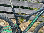 ibis Ripley Carbon 29er Wheelset Carbon
