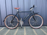 1990 Cannondale M400