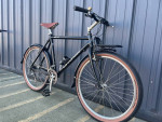 1990 Cannondale M400