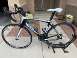 Trek Madone 5.2 WSD Carbon Road Bike (54cm)