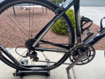 Trek Madone 5.2 WSD Carbon Road Bike (54cm)