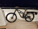 Sexy Yeti SB165