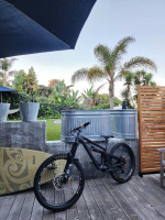Sexy Yeti SB165