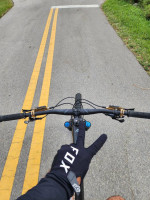 Sexy Yeti SB165
