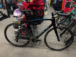 Fuji Granfondo Classico LE TWO.0 Road Bike