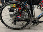 Fuji Granfondo Classico LE TWO.0 Road Bike