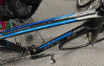 Fuji Granfondo Classico LE TWO.0 Road Bike