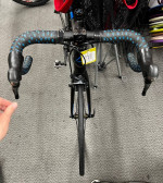 Fuji Granfondo Classico LE TWO.0 Road Bike