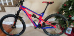 2019 Intense Carbine PRO Enduro 29 sz L, XO1 Eagle
