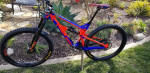 2019 Intense Carbine PRO Enduro 29 sz L, XO1 Eagle