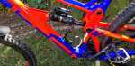 2019 Intense Carbine PRO Enduro 29 sz L, XO1 Eagle