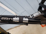 XL Marin Mount vision 5.8 XC FS