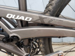 XL Marin Mount vision 5.8 XC FS