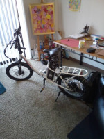 E-Bike perfect condition