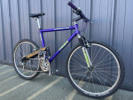 Early 90s Trek Suspension Track 9000 Bicycle