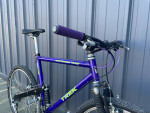 Early 90s Trek Suspension Track 9000 Bicycle