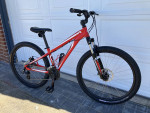 Specialized Hardrock Mountain Bike